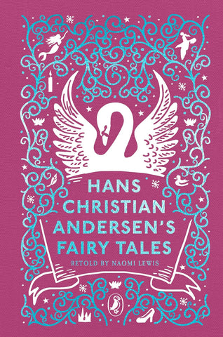 Hans Christian Andersen's Fairy Tales - Hardback