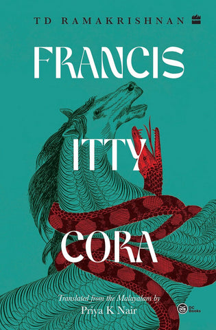 Francis Itty Cora - Paperback