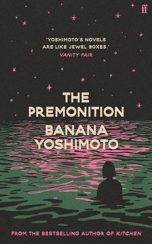 The  Premonition - Paperback