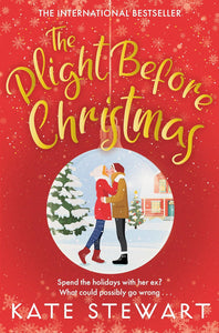 The Plight Before Christmas - Paperback