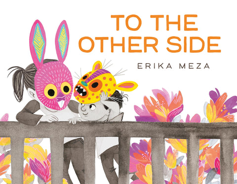 To The Other Side - Hardback