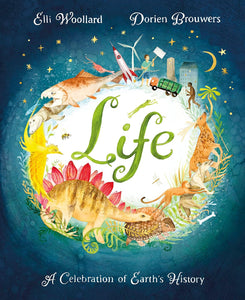 Life - Hardback