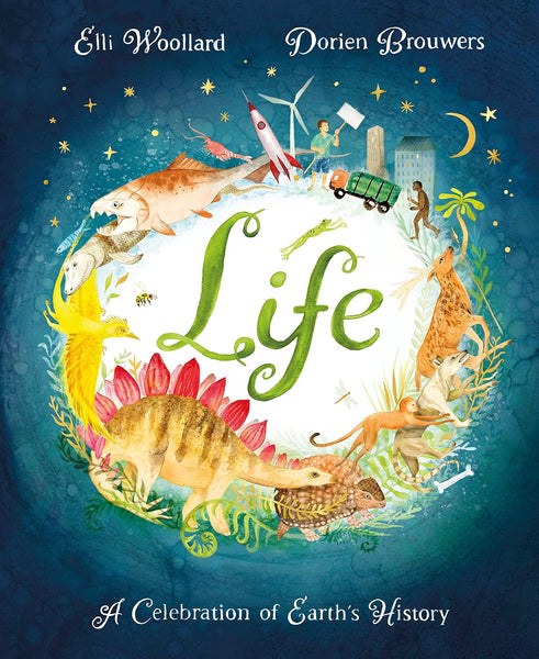 Life - Hardback