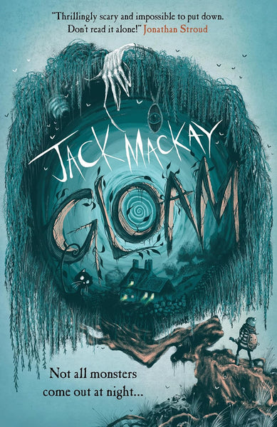 Gloam - Paperback