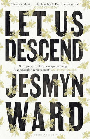 Let Us Descend - Paperback