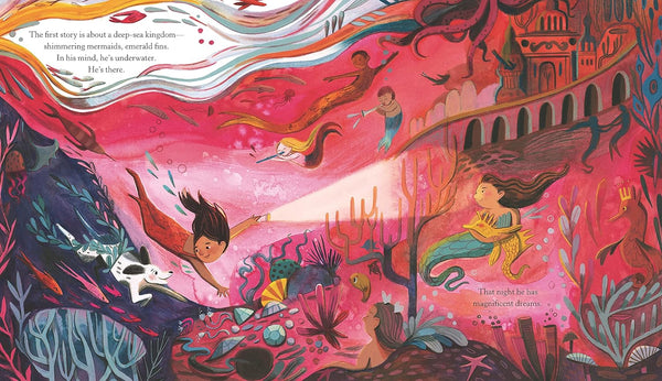 Everywhere with You - Paperback