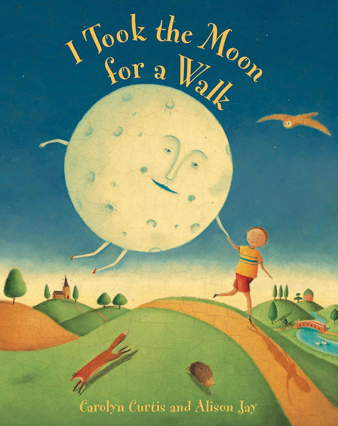 I Took the Moon for a Walk : India's Most Flamboyant Rulers - Paperback