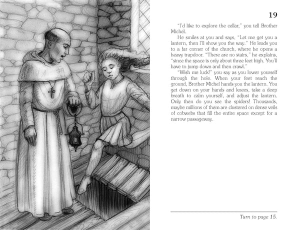 The Magic of the Unicorn - Paperback