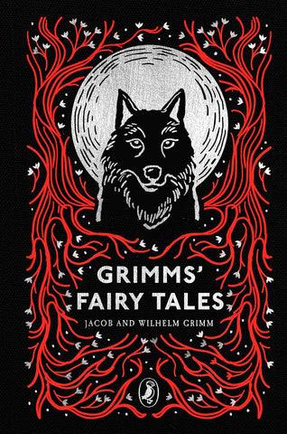 Grimms` Fairy Tales - Hardback