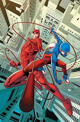 Spider-Boy Vol. 2: Fun & Games - Paperback