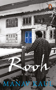 Rooh - Hardback