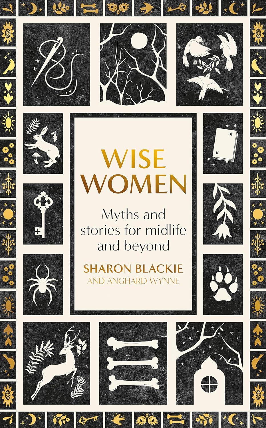 Wise Women - Paperback