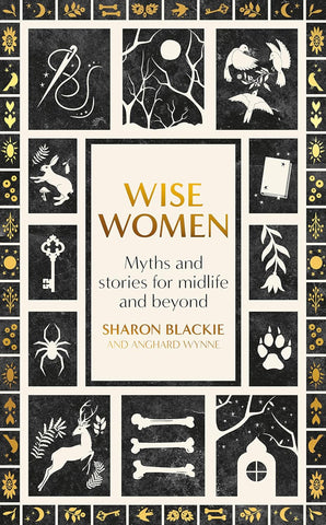 Wise Women - Paperback