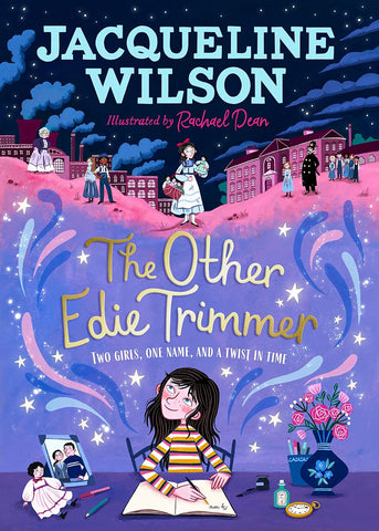 The Other Edie Trimmer - Paperback