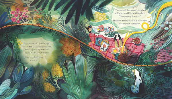 Everywhere with You - Paperback