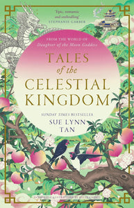 The Celestial Kingdom #2.5 : Tales of the Celestial Kingdom - Paperback