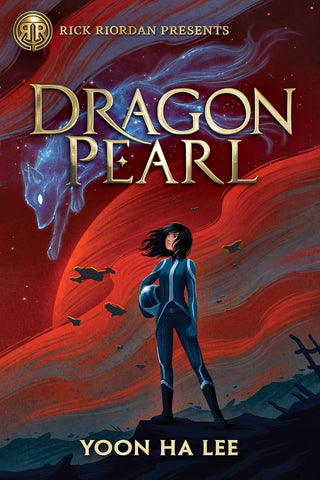 Thousand Worlds #1 Dragon Pearl - Paperback