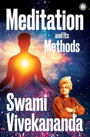 Meditation And Its Methods - Paperback