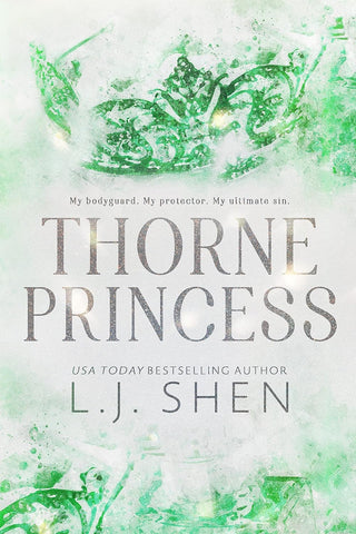 Thorne Princess - Paperback