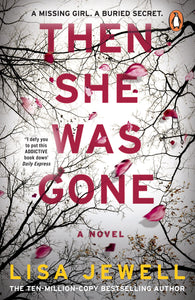 Then She Was Gone - Paperback