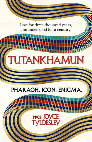 Tutankhamun - Paperback