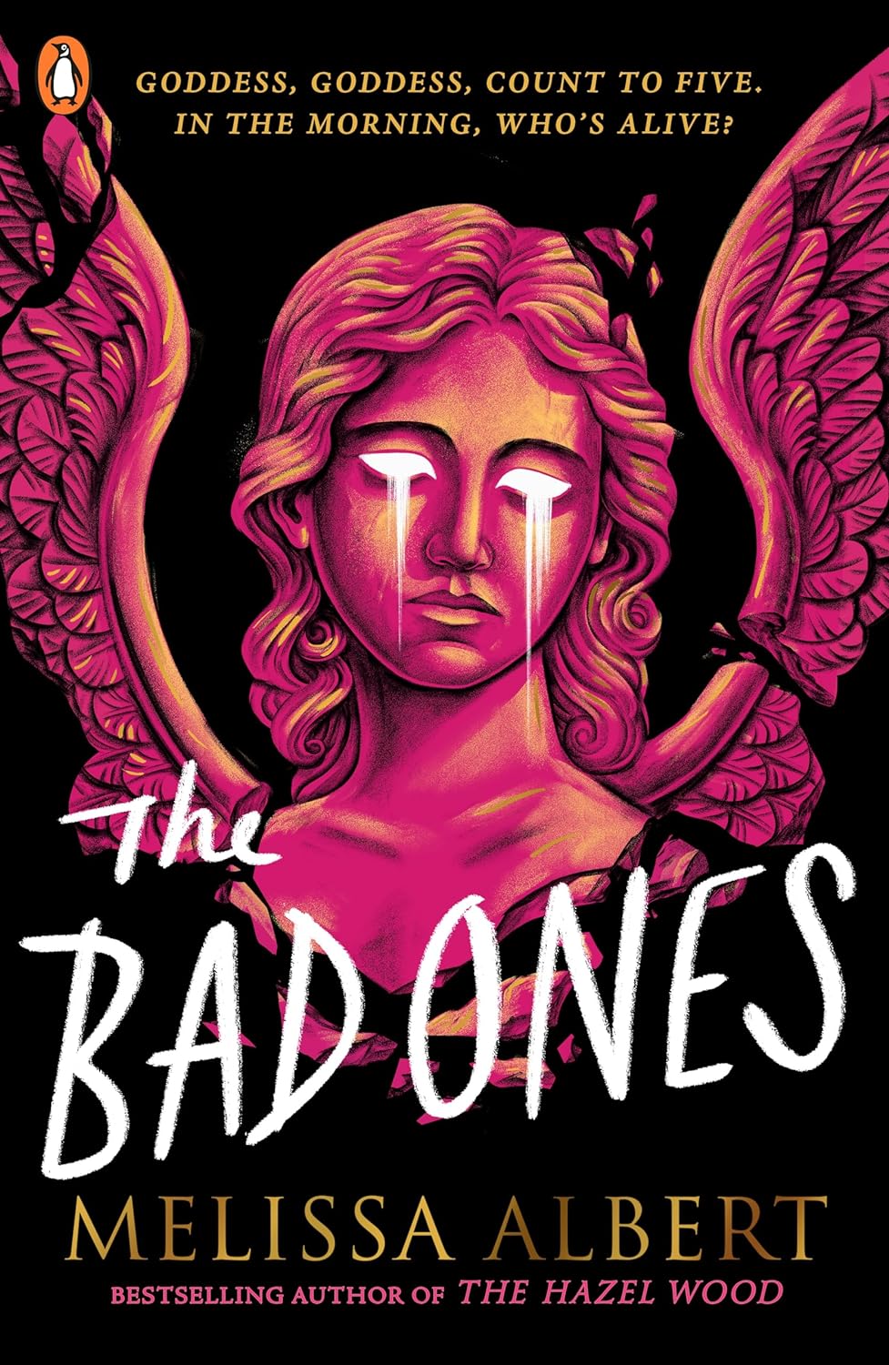 The Bad Ones - Paperback