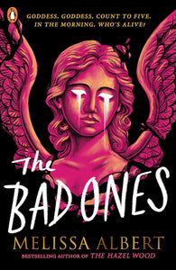 The Bad Ones - Paperback