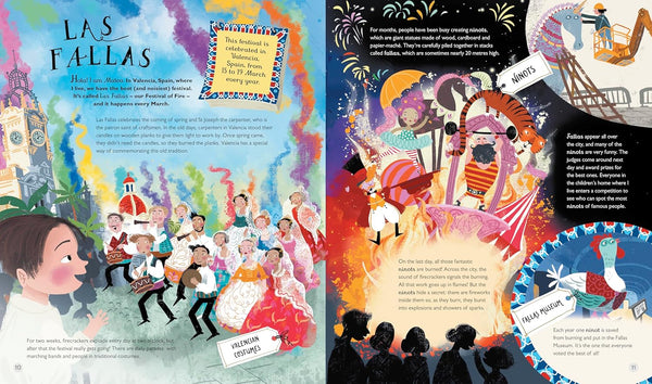 This Is Our World : Celebrate With Us! - Paperback