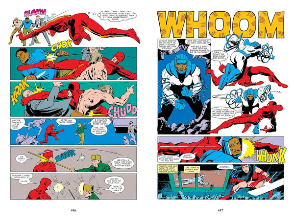 Daredevil Epic Collection : To Dare The Devil - Paperback