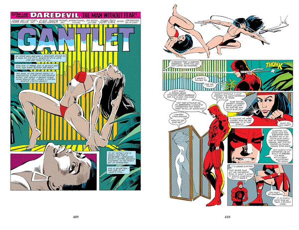Daredevil Epic Collection : To Dare The Devil - Paperback