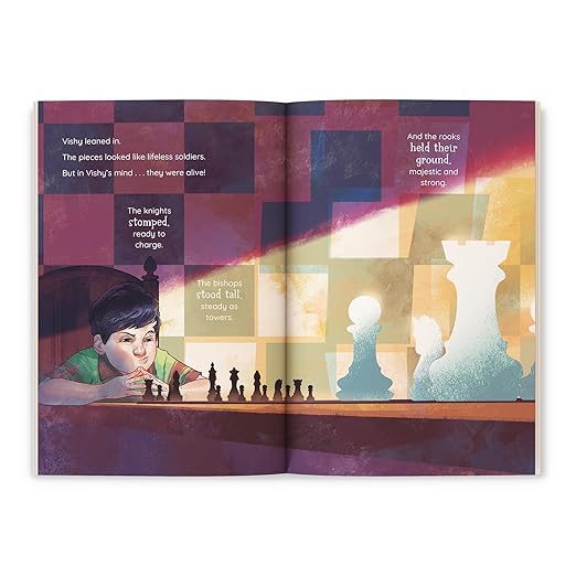 Magic Makers: Battle of the Minds: How Viswanathan Anand Changed Chess in India - Paperback
