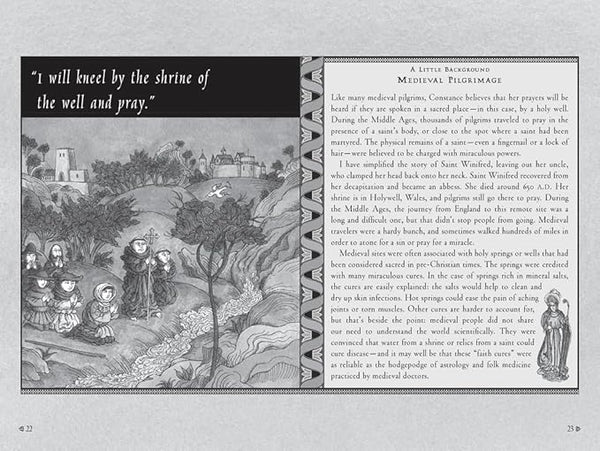 Good Masters! Sweet Ladies!: Voices from a Medieval Village - Paperback