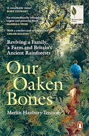Our Oaken Bones - Paperback