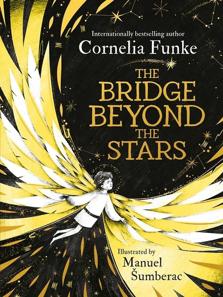 The Bridge Beyond The Stars - Hardback