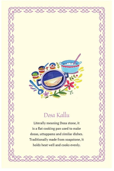 Folktales From Tamil Nadu - Paperback