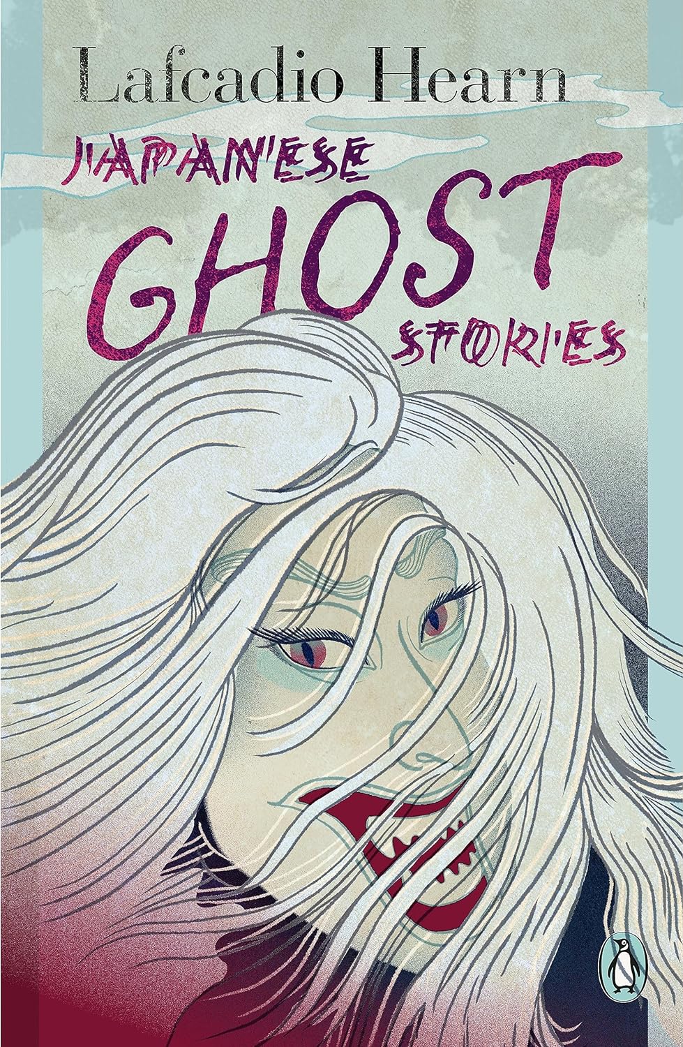 Japanese Ghost Stories - Paperback