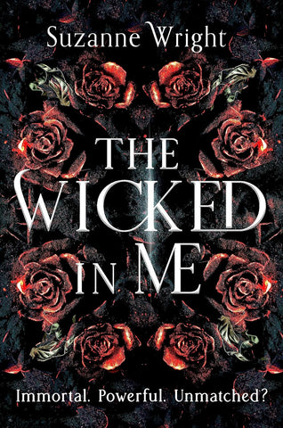 The Wicked In Me - Paperback