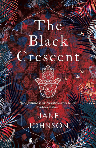 The Black Crescent - Paperback