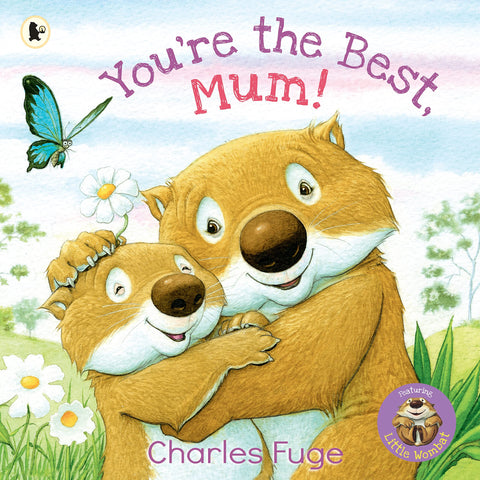 You`Re The Best, Mum! - Paperback