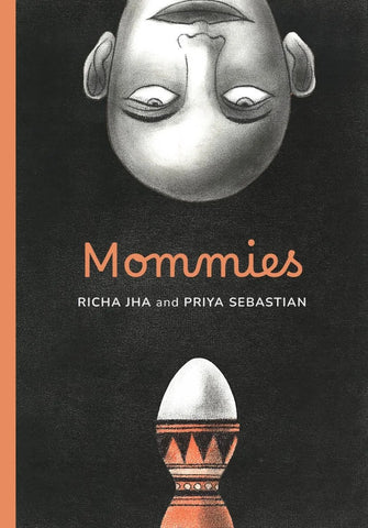 Mommies - Hardback