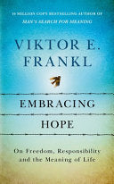 Embracing Hope - Hardback