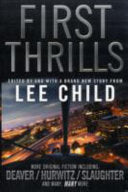 First Thrills - Paperback