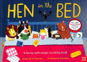Hen In The Bed - Paperback