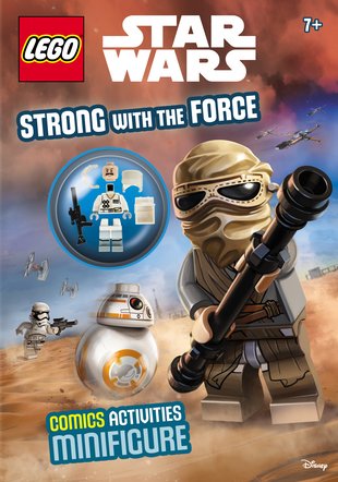 Lego Star Wars - Paperback