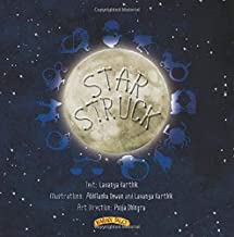 STAR STRUCK - Kool Skool The Bookstore