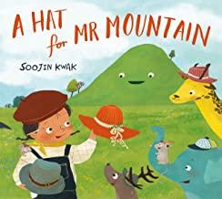 A Hat For Mr. Mountain - Kool Skool The Bookstore