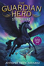 The Guardian Herd : Storm Bound - Kool Skool The Bookstore