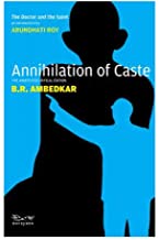 Annihilation of Caste : The Annotated Critical Edition - Kool Skool The Bookstore