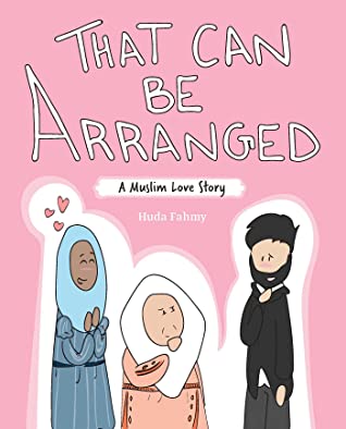 That Can Be Arranged: A Muslim Love Story - Paperback