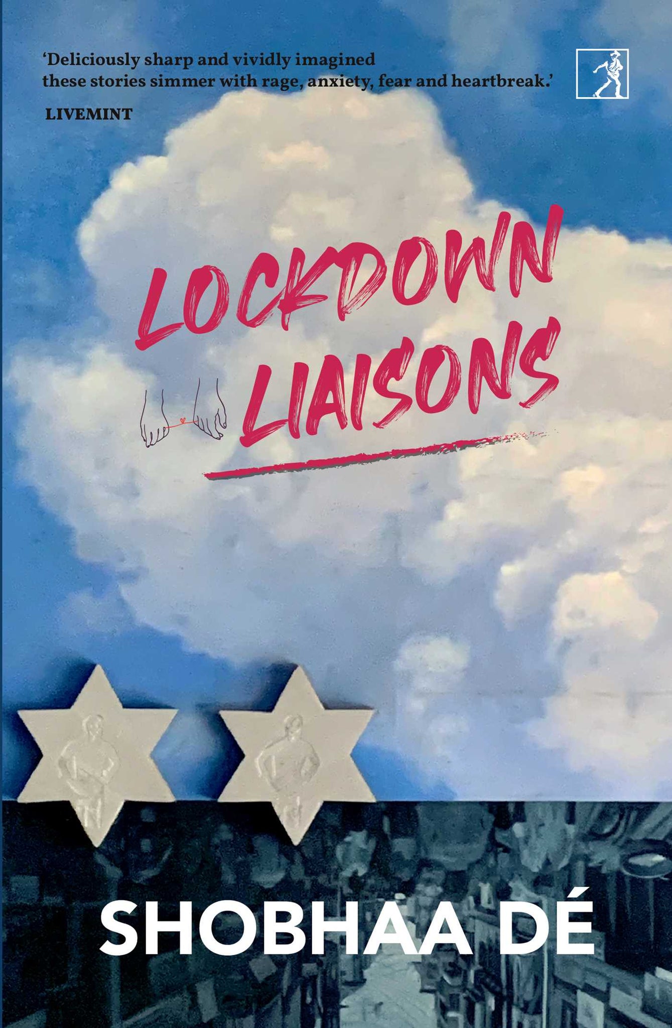 Lockdown Liaisons - Paperback